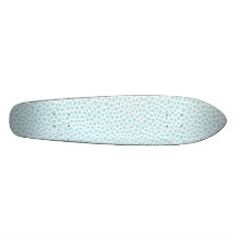 Het reptiel Skateboard Oldschool van de Druk