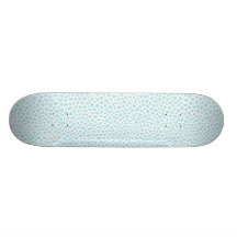 Het reptiel Skateboard van de Druk Pro