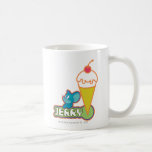 Het Roomijs van Jerry mokken