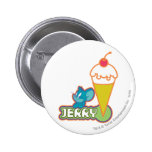 Het Roomijs van Jerry buttons