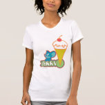Het Roomijs van Jerry t-shirts