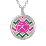 Het Roze en Groene Ketting van de lente