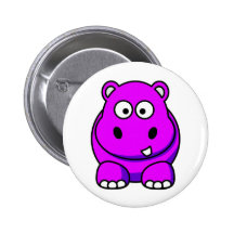 Het Roze van Hippo Speldje