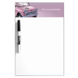 Het Roze van MiniCooper S1