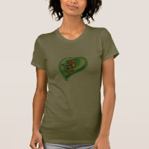 Het Sinaasappel van Illow - Escapist - T-shirt