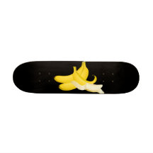 Het Skateboard van de banaan Mini