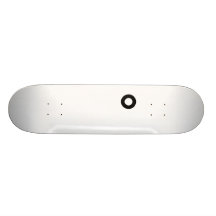 Het Skateboard van de Vogel van Twigga