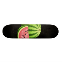 Het Skateboard van de watermeloen Pro