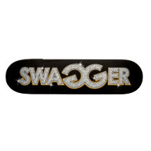 Het Skateboard van de zwerver