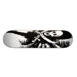 Piraten Skateboards