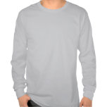 Het Skelet van de motorfiets T Shirt