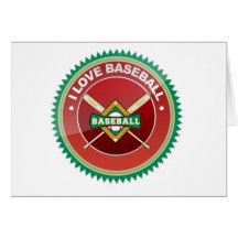 Het Spel van Amerika van BaseballiGuide Kaarten