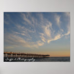 Het Strand van Hermosa Plaat