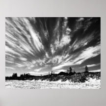 Het Strand van kinderjaren Print