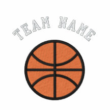 Het Team van het Basketbal van de douane Polo