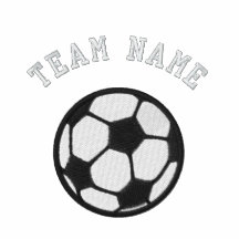 Het Team van het Voetbal van de douane Polo Shirt Lange Mouw