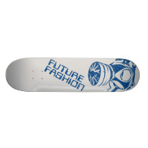 Het toekomstige Skateboard van de Mode