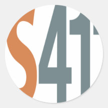 Het Toestel van Lifeskills Ronde Sticker