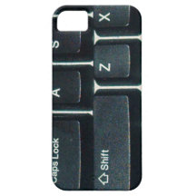 Het toetsenbord sluit Geval iPhone 5 Cover