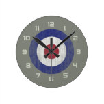 Het Verenigd Koninkrijk roundel