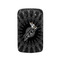 Het verklaarde KwakzalversGeval van Blackberry Blackberry Bold Covers