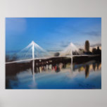 Het Vermaak van Omaha Poster