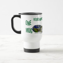 Het verminderen van mijn t-shirts en giften van de koffie mokken