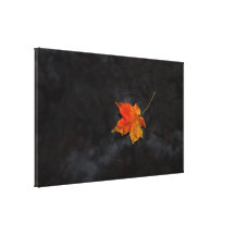 Het Verpakte Canvas van "haiku's" Canvas Afdruk