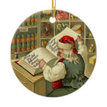 Vintage Ornamenten