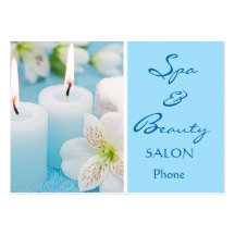 Het Visitekaartje van Spa&Beauty