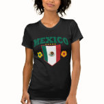 Mexico Voetbal T-Shirts