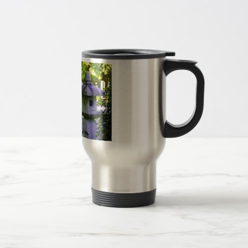 Het Vogelhuis van de steen Koffie Beker