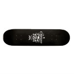 Het Wapenschild van de superman skateboards