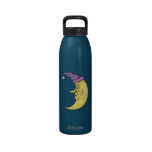 het waterfles van het mijnheermoon fun fantasy kar