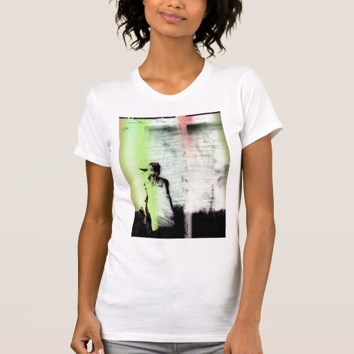 Het weggaan t shirts