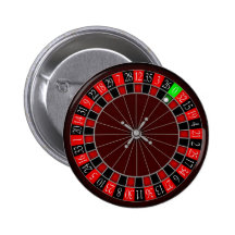 HET WIEL VAN DE ROULETTE BUTTON