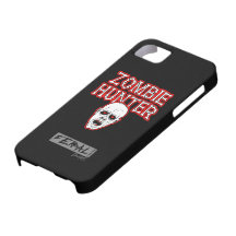 Het wilde Design van het Toestel - de Jager van de iPhone 5 Hoesjes