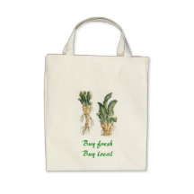 Het winkelen van de mierikswortel bolsa draagtas