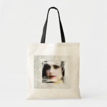 Het winkelen Zakken Canvas Tas