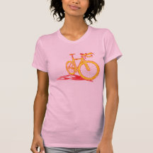Hete Wielen T-shirts