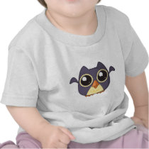 Hibou Cutie T-shirt