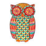 Hibou génial
