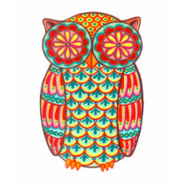 Hibou génial