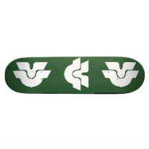 Higashihiroshima, Hiroshima Plateau De Skateboard