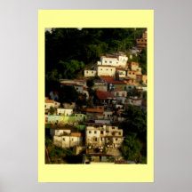 Hillside Posters