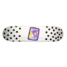 Himoti Skate Decks