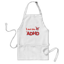 HinADHD Tabliers