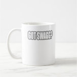 HIP HOP KOFFIE BEKERS