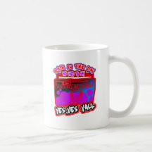 HIP HOP KOFFIE MOKKEN