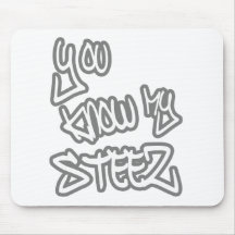 HIP HOP MUIS MAT